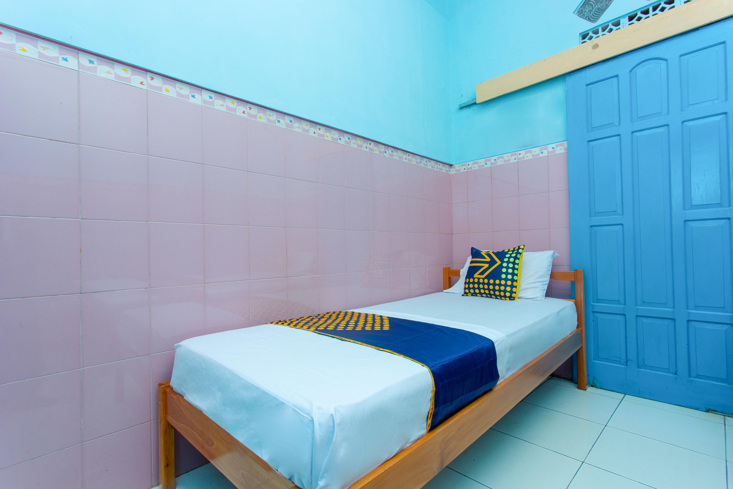 Spot On 2871 Hotel Budi Purwokerto Eksteriør billede