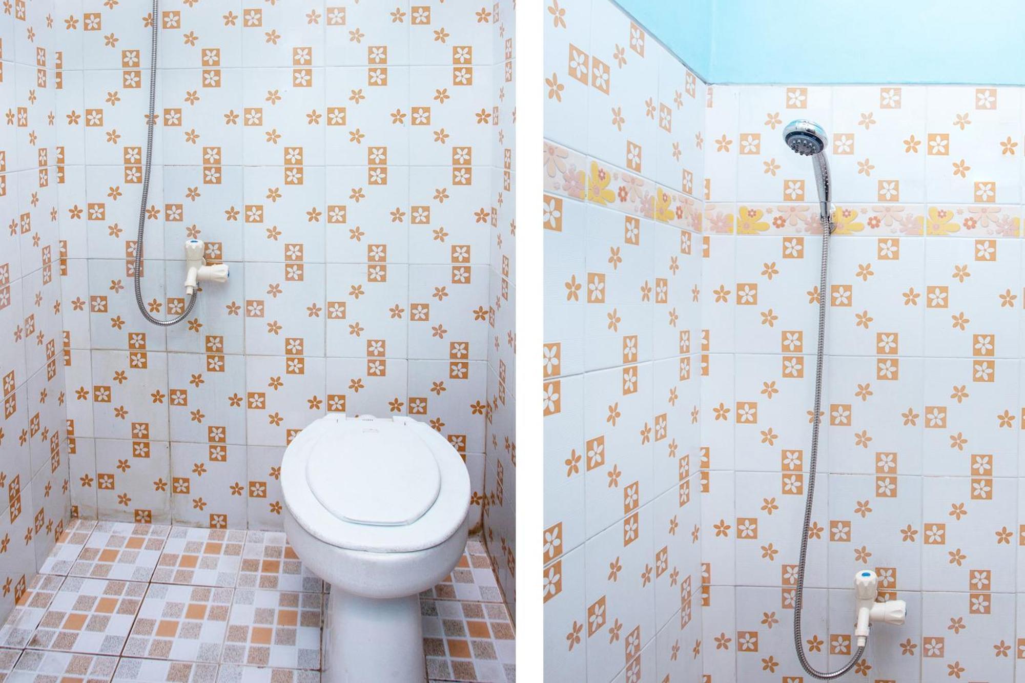 Spot On 2871 Hotel Budi Purwokerto Eksteriør billede