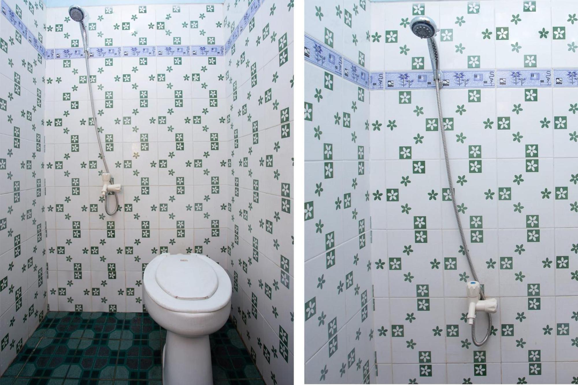 Spot On 2871 Hotel Budi Purwokerto Eksteriør billede